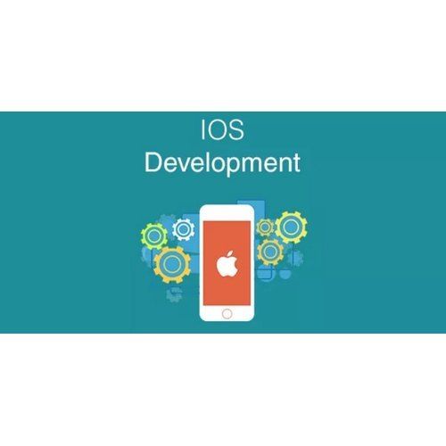  iOS अनुप्रयोग विकास सेवा 