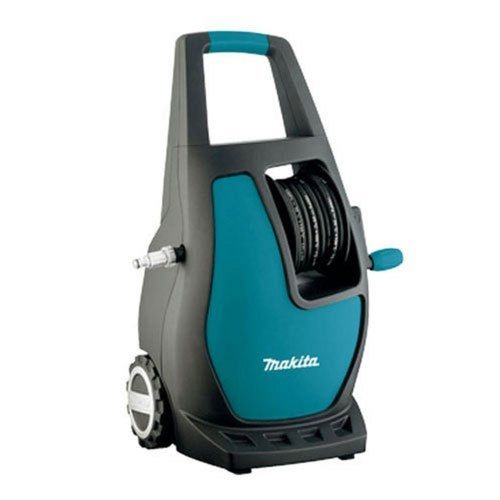 Makita Portable 1700W High Pressure Car Washer