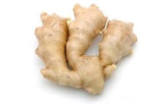 Natural Brown Fresh Ginger