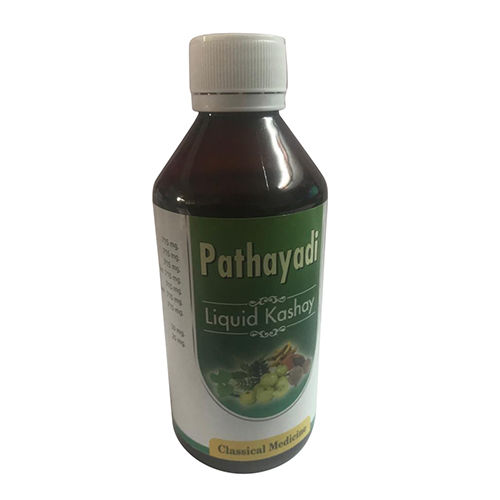 Pathayadi Liquid Kashay