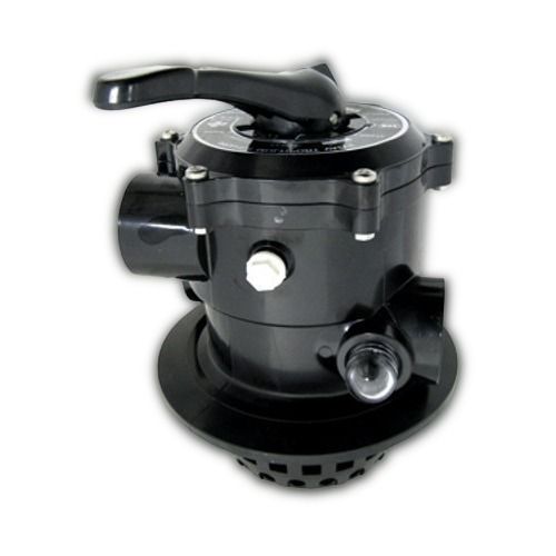 Precisely Designed And Reliable Water Multiport Valve