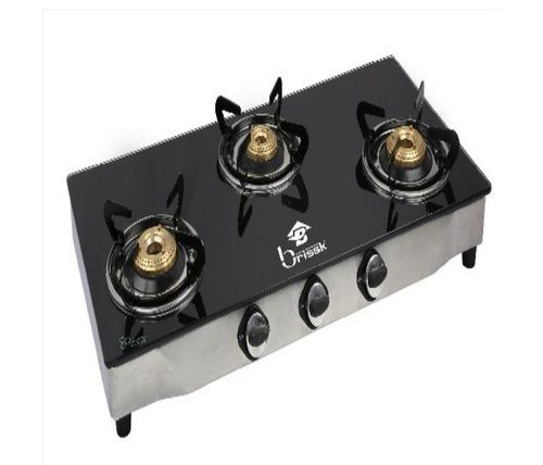 gas stoves