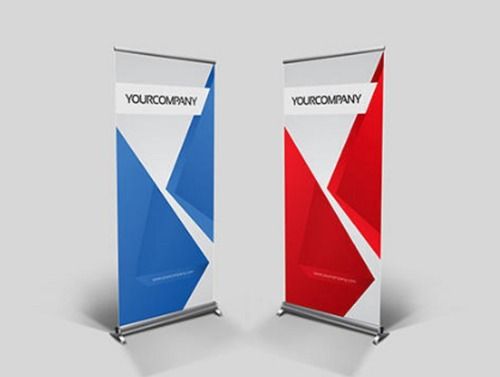 Cut out Banner Standee Provider in Pune