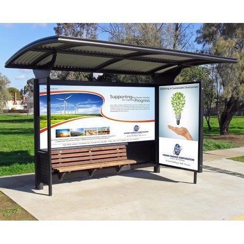 Customize Color Stainless Steel Rain Shelter