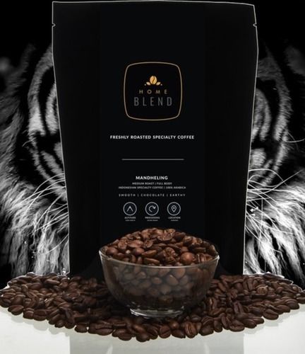 Whole Bean Mandheling Grade 1 Indonesian Specialty Arabica Pack Of 250g