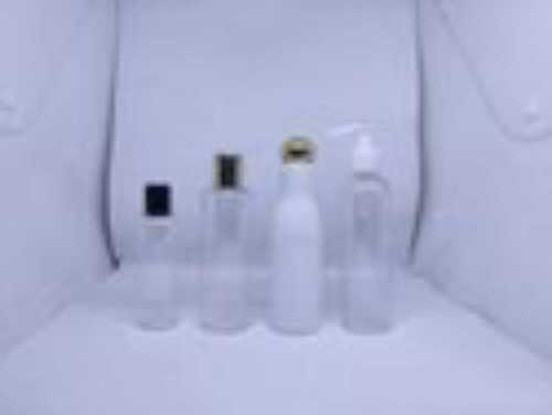 100ml - 200ml Pet Bottles