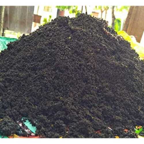 Agriculture Use Organic Vermicompost