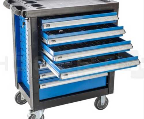 Automobile Tool Trolley for Material Handling