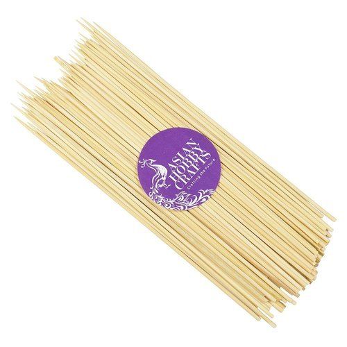 Disposable Bamboo Skewer Sticks