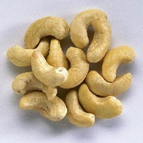 Dried SW210 Cashew Nuts