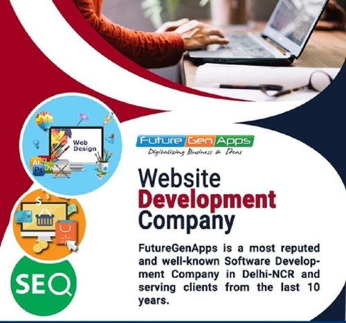 Dynamic Web Development Designing Company