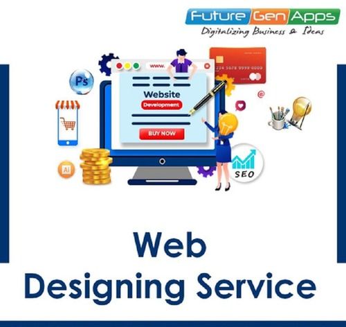 Dynamic Website Modification Services