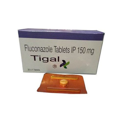 Fluconazole Tablet Ip Generic Drugs