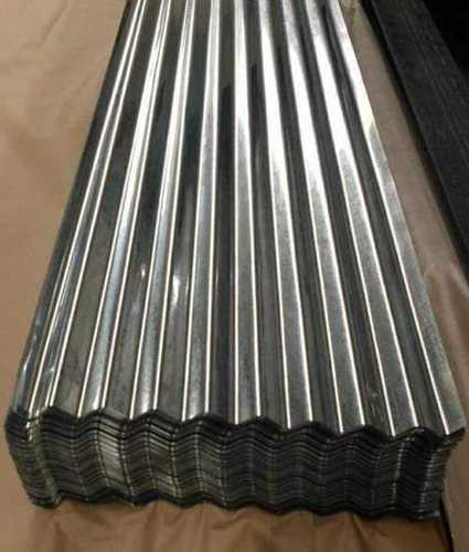 Galvanized Corrugated Roofing Sheet