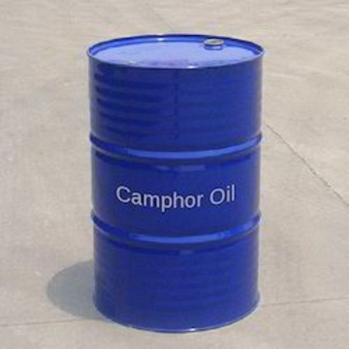 Good Quality Camphor Oil