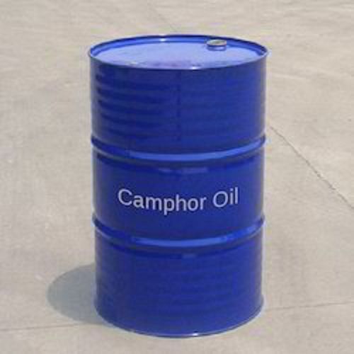 Good Quality Camphor Oil Age Group: Adults