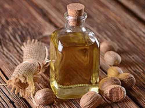 Good Quality Pure Nutmeg Oil Age Group: Adults