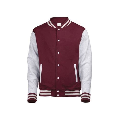 Hamco Sports Varsity Jacket