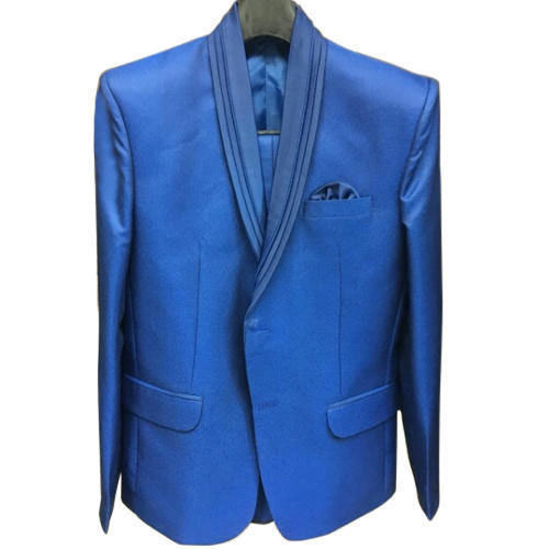 Top 261+ royal blue coat suit best