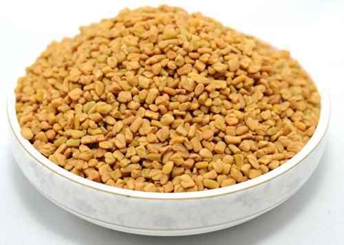 Brown Natural Taste Fenugreek Seeds