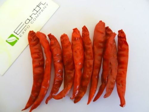 Naturally Grown S17 Red Chili