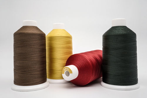 Premium Nylon Sewing Threads