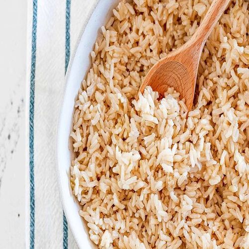 Premium Quality Brown Rice
