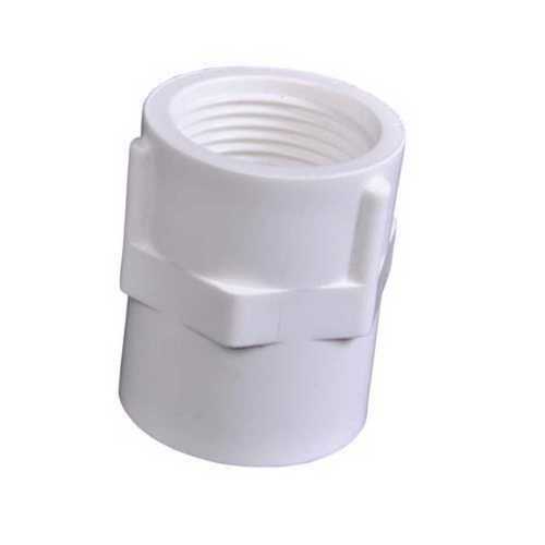 Pvc Plain Fta Plumbing Height: Pot Height-10 Pot Die- 13 Stand- 7  Centimeter (Cm)