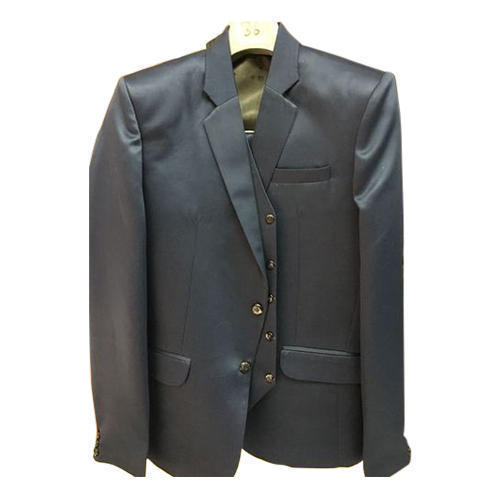 Regular Fit Designer Mens Suit