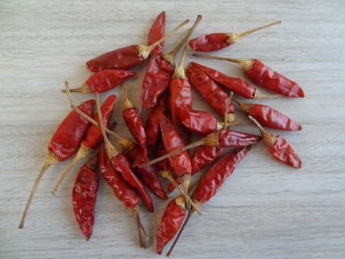 Teja Red Premium Chilli Grade: Food Grade