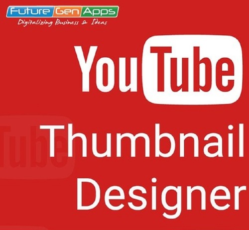 Thumbnail Designer Service