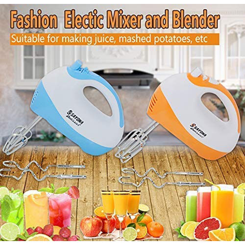 Multi 300W Electric Mixer And Blender