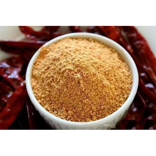 Brown Color Idli Powder