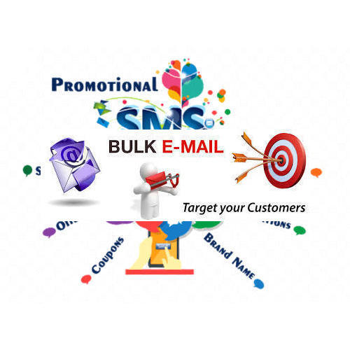 Bulk Email Service Provider