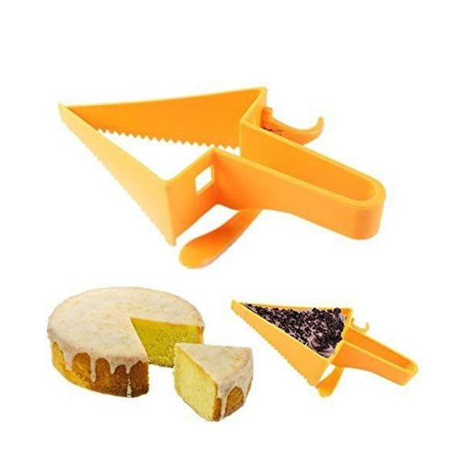 Cake Slicer Cutter