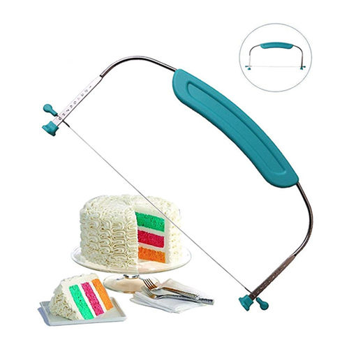 Cake Splitter