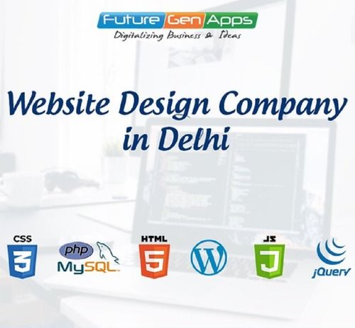 CMS Web Development Services By Future Gen Apps