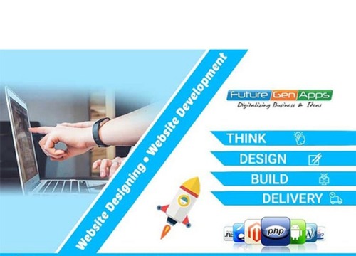 Company Designing Services