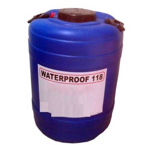 Construction Use Waterproofing Chemical
