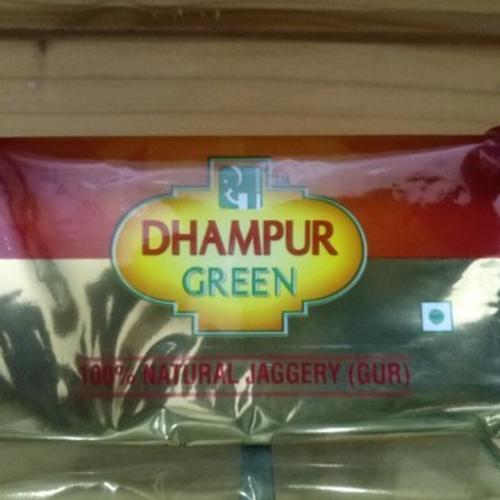 Dhampur Natural Pure Jaggery 1 Kg