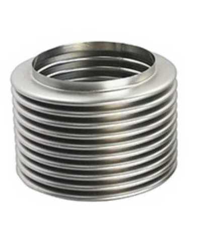 Alloy Durable And Flexible Metal Bellow