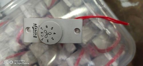 Easy to Fit 6amp Regulator