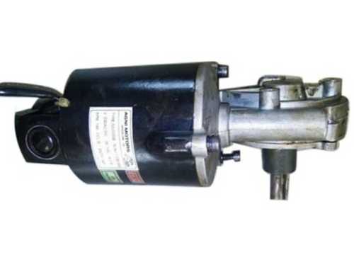 Electric Agni AC Motor