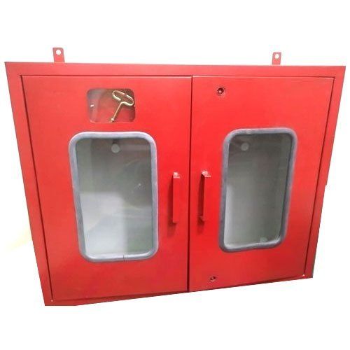 Frp Fire Hose Box Application: Hospital