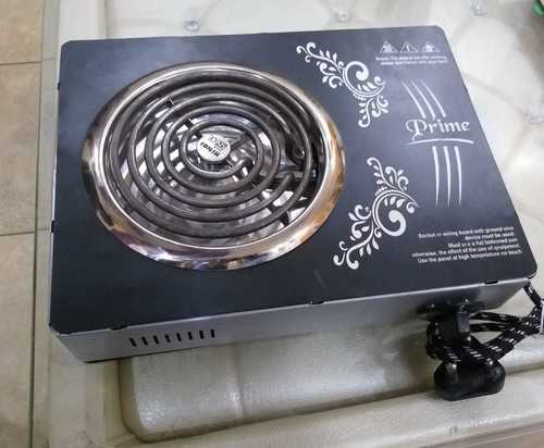 G Goil Electric Stove