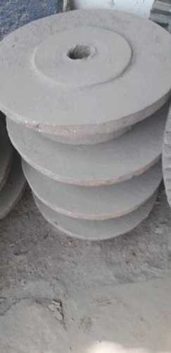 Galvanized Iron Metal Casting