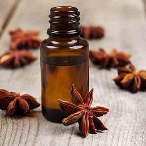 Good Quality Anise Seed Oil Age Group: Adults