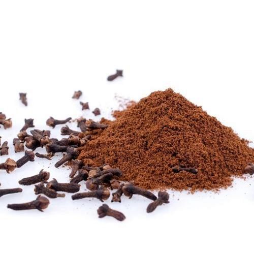 Brown Good Quality Dried Clove Powder