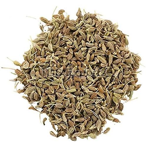 Healthy And Natural Dried Anise Seeds Grade: Food Grade