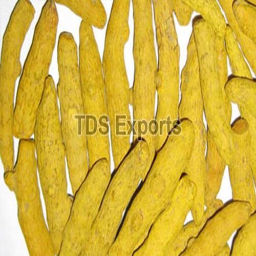 Dried Yellow Turmeric Finger - 5kg, 10kg, 20kg | FSSAI Certified, Natural Taste, Non Harmful, Very Good Quality